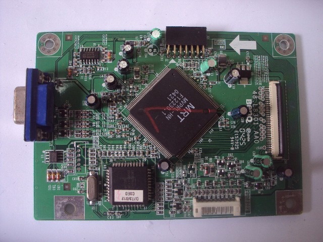 FP731 logic board 48. L8301.AA0 
