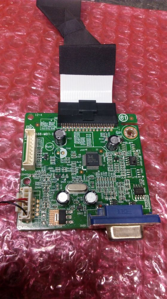 Aoc E9665wn  715G4488-M01-001-004c VGA kart